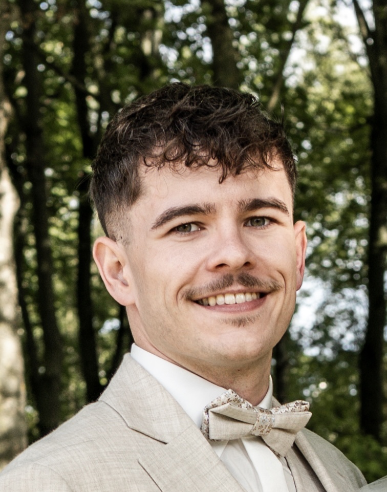 Lucas Häußer, Portrait